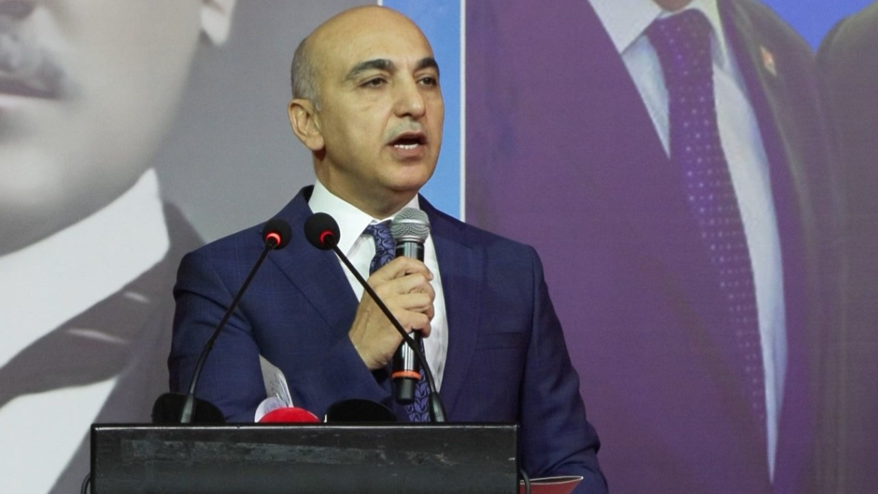 CHP Bakırköy Mayor announces mayoral candidacy against İmamoğlu