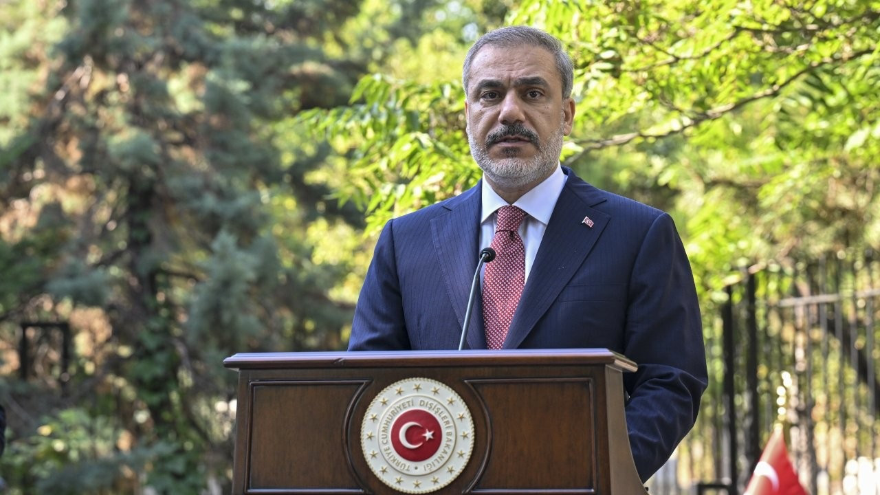 Turkey-Israel relations do not harm Palestinian cause, Turkish FM says