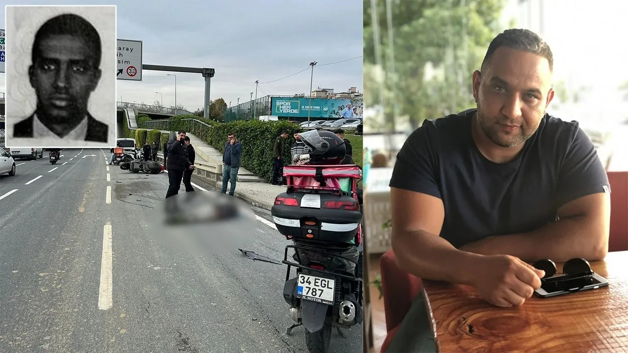 Somali President’s son flees Turkey after killing motor courier in car crash