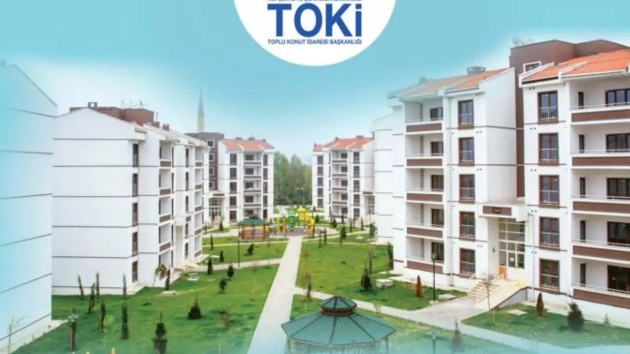 Monthly payment for TOKİ's low-income housing project exceeds minimum wage