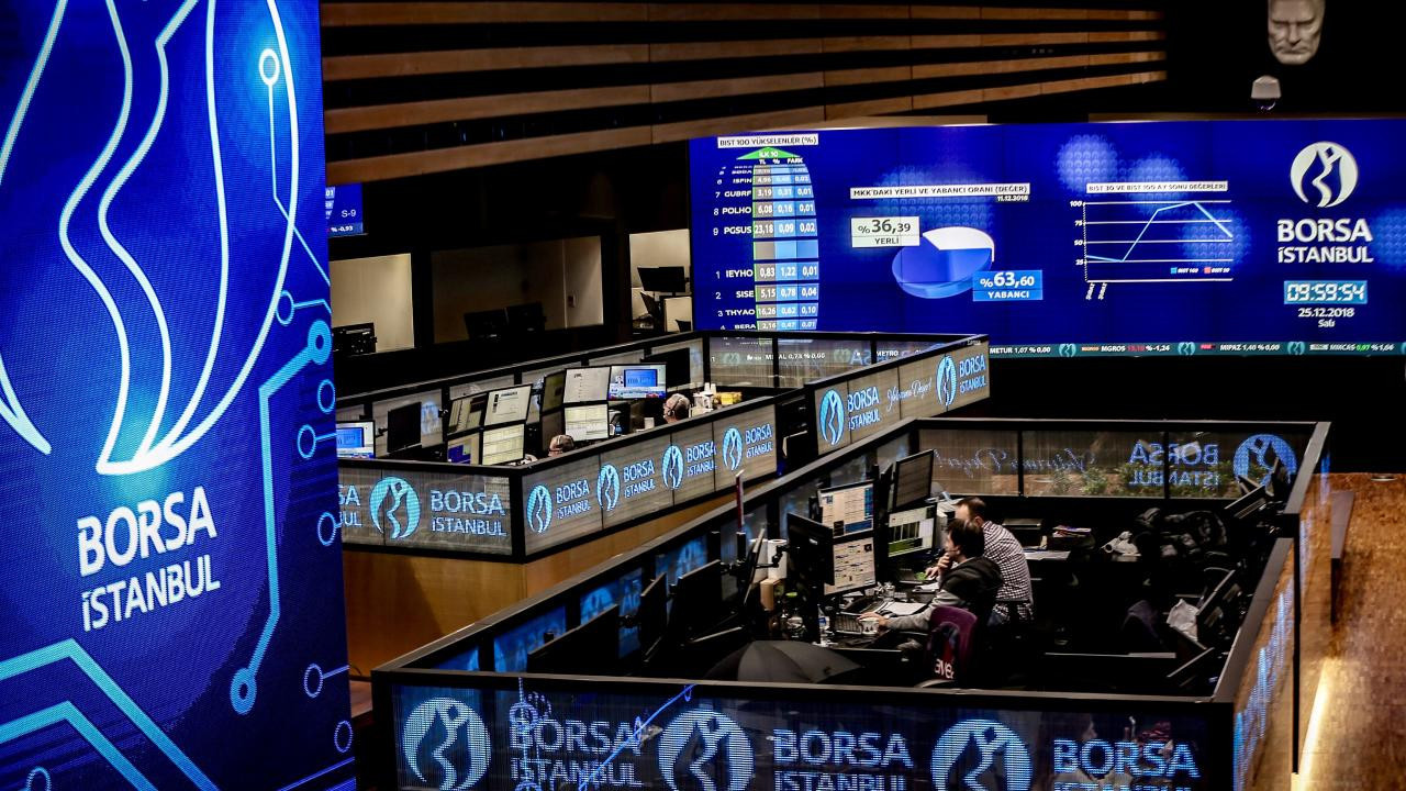 Borsa Istanbul ranks first in Europe in size of public offerings