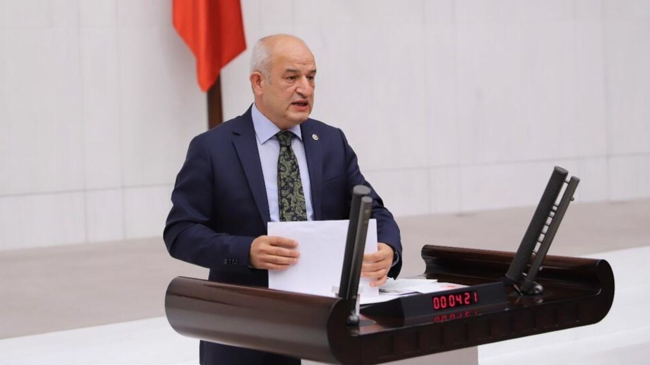 CHP MP switches over to Felicity Party after death of Bitmez