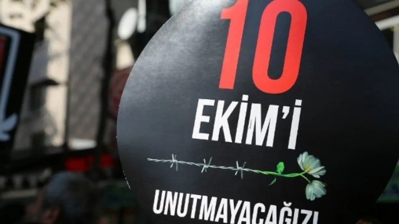 Turkey's Constitutional Court finds neglect case on Ankara Massacre by public officers inadmissible