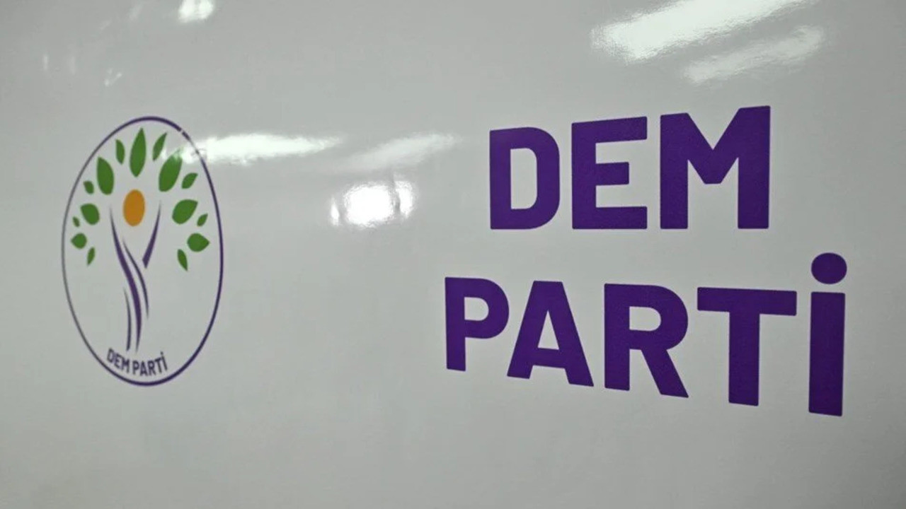 Turkish authorities detain 2,906 DEM Party members in 2023