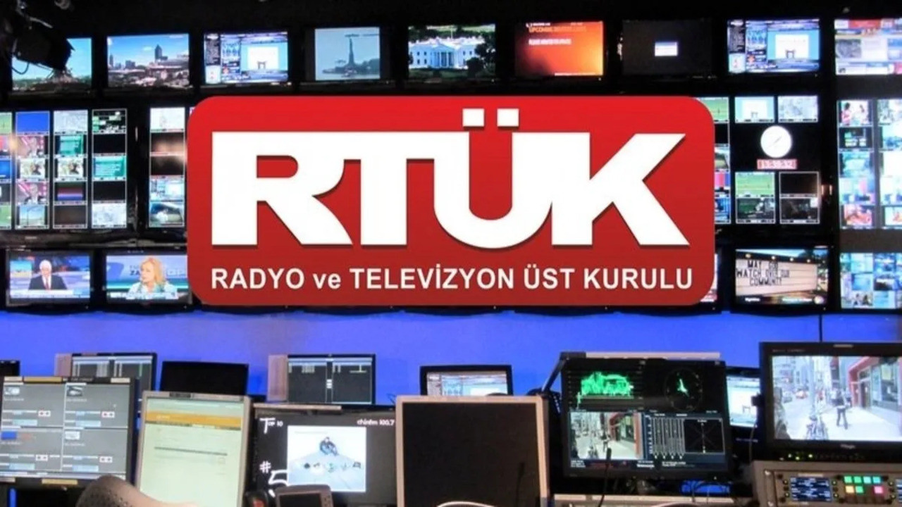 Turkey’s media watchdog fines media institutions 570 times in 2023