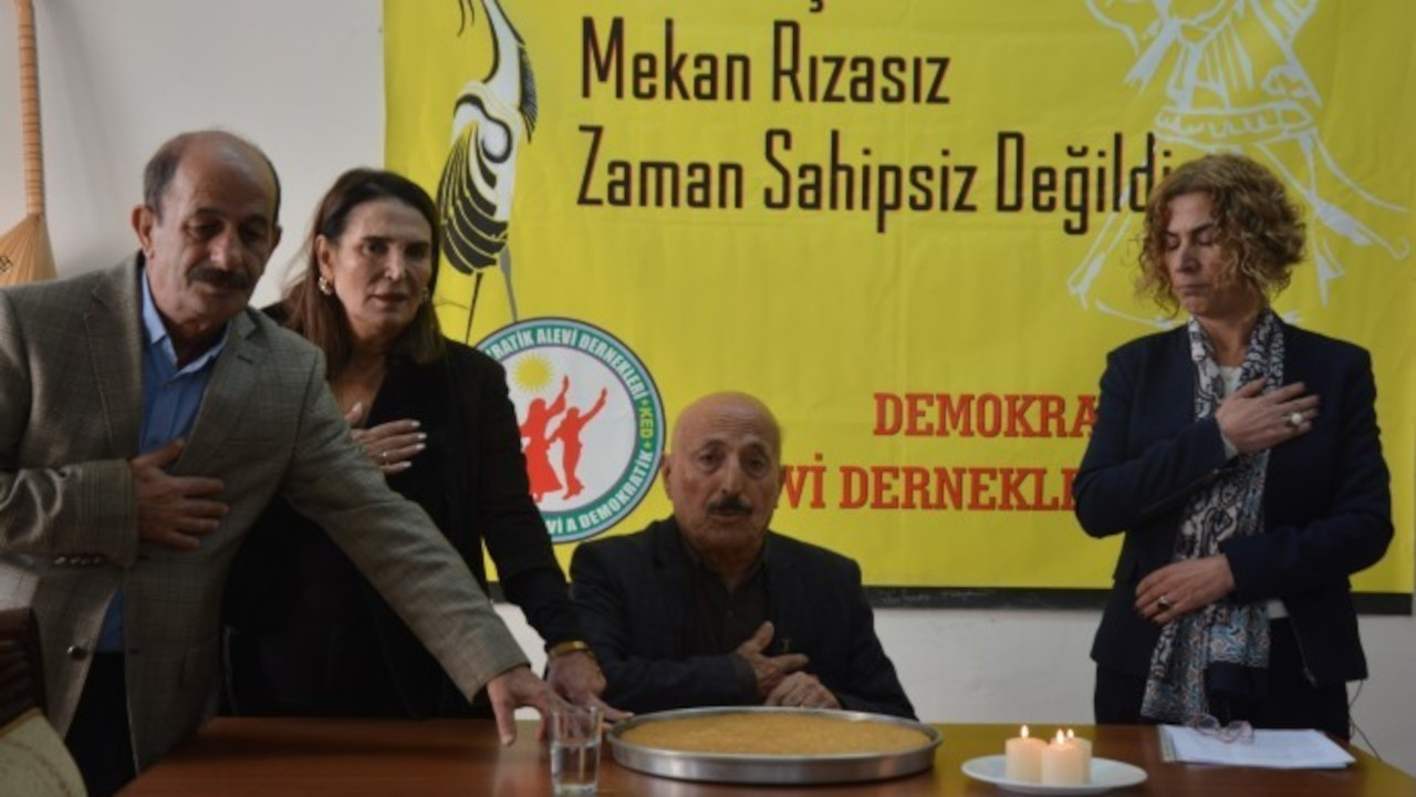 Alevi organisations of Turkey request formal apology on 45th anniversary of Maraş Massacre