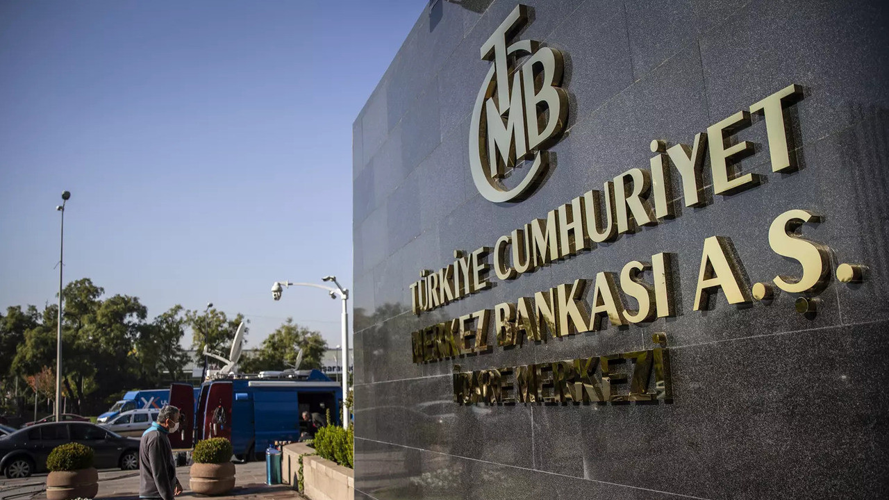 Turkish Central Bank raises interest rate to 45 percent, halting monetary tightening cycle