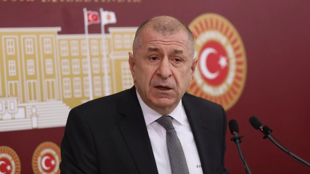 Özdağ demands CHP to deem Sheikh Said ‘traitor’ for alliance