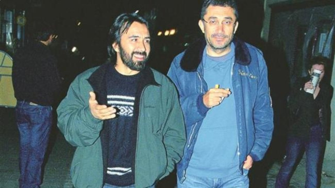 Tension between acclaimed Turkish directors heightens