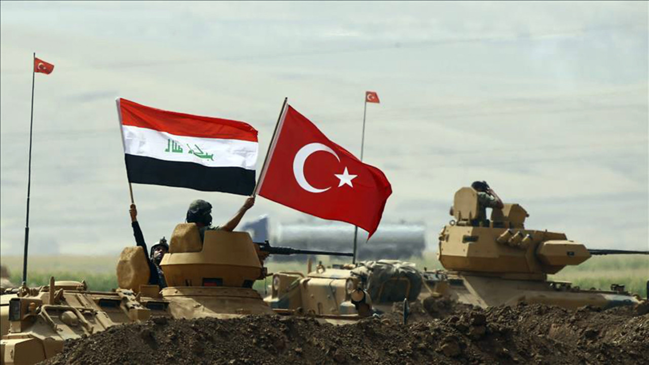 Turkey to strengthen military bases in Iraq following killing of troops
