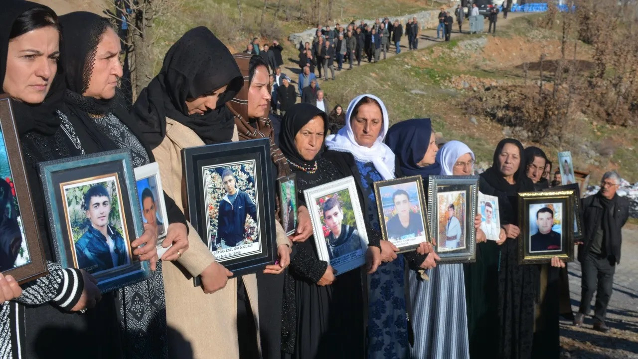 Roboski massacre victims commemorated with demand for justice