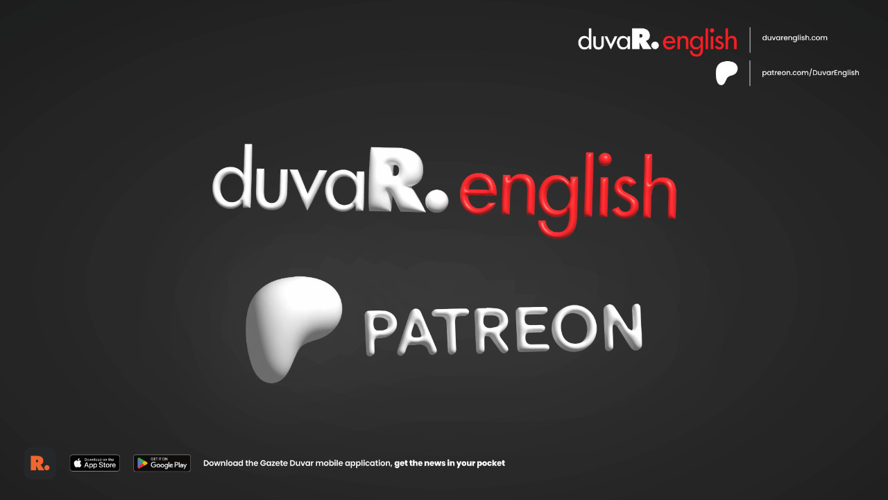If you value our work at Duvar English, please consider supporting us via Patreon