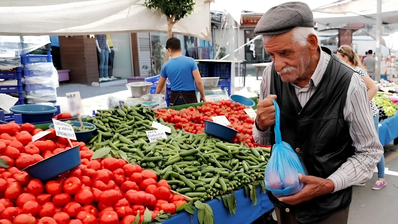 Turkey’s poverty threshold hits nearly three times of new minimum wage