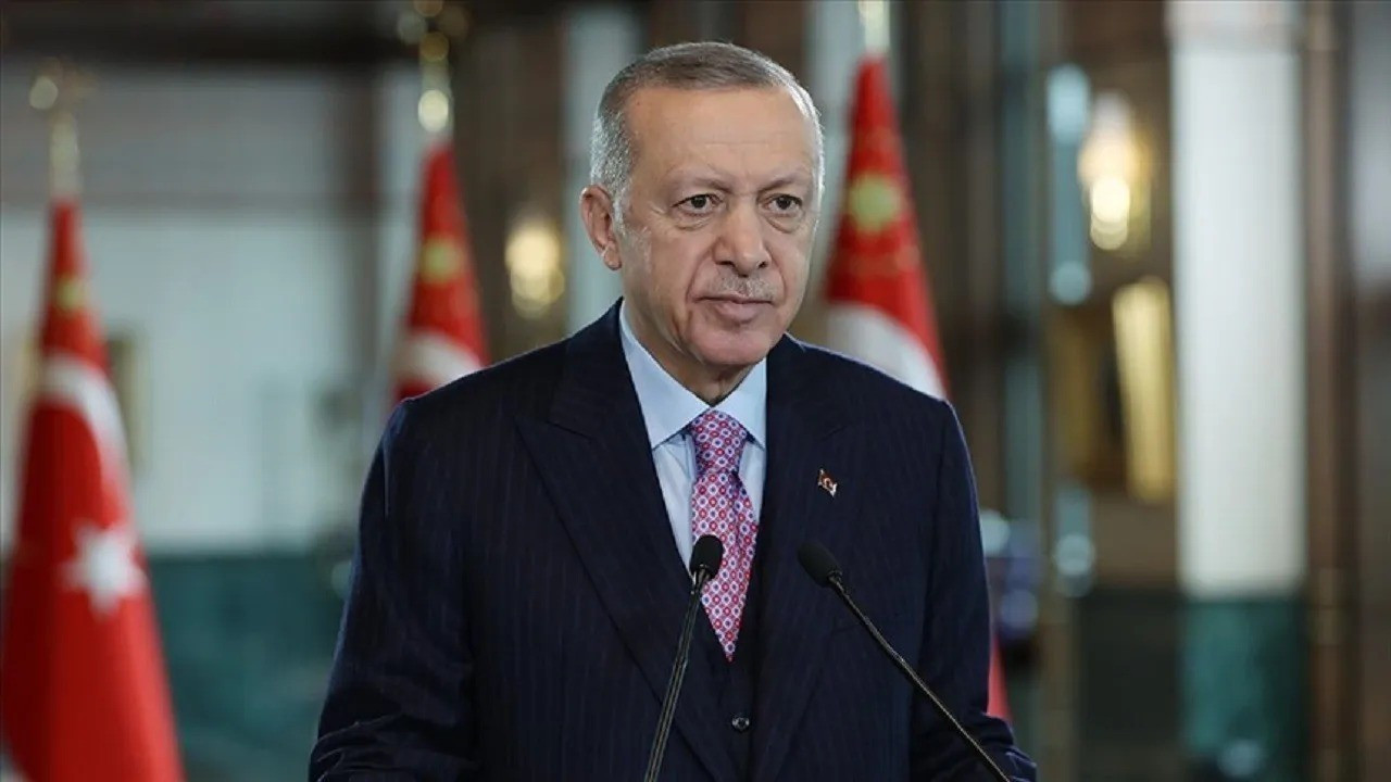 Turkey's presidential decrees surpass parliamentary bills sixfold in 2023