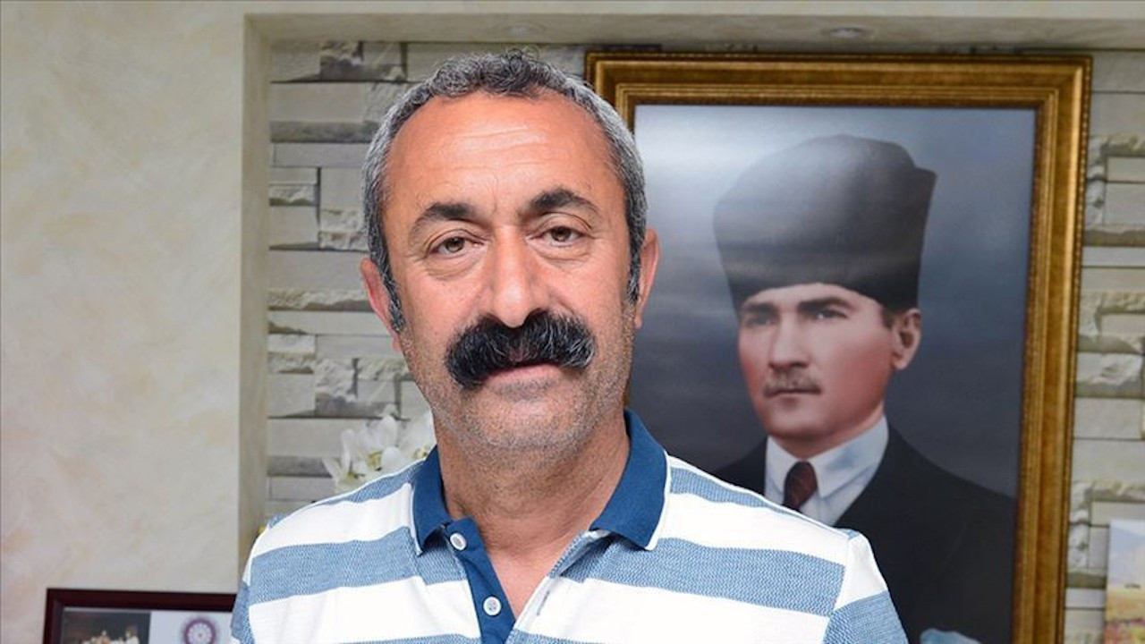 Dersim's communist mayor to run for Istanbul’s Kadıköy in local elections