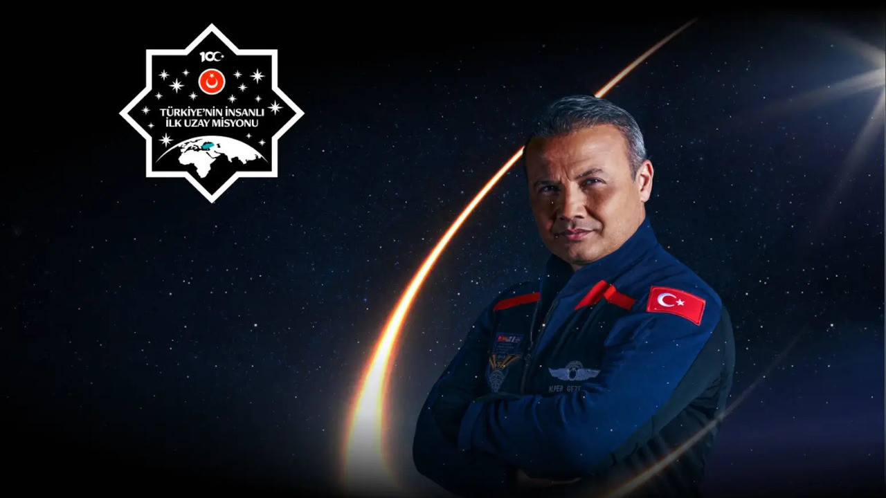 Turkey to send first astronaut to space in ten days