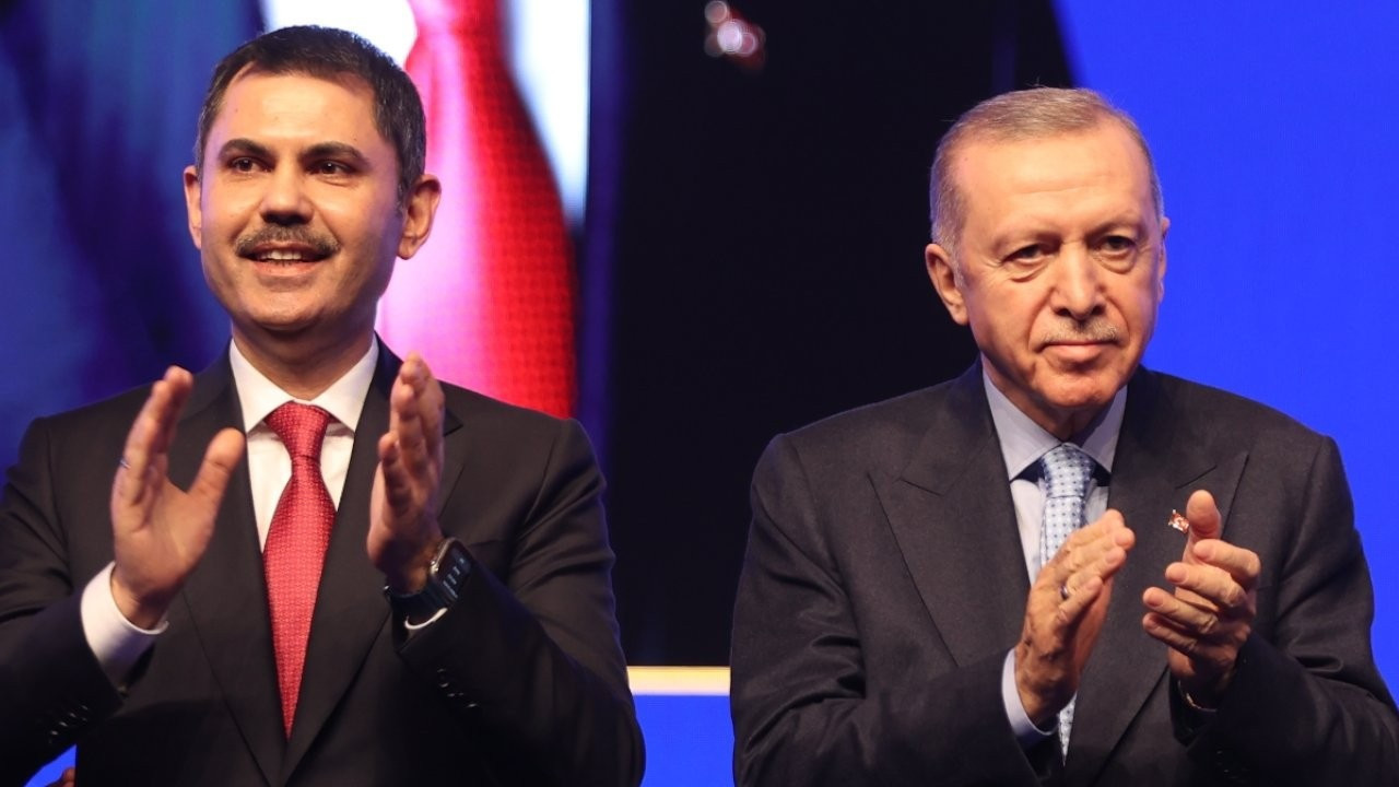 Former Urbanization Minister Kurum to run for Istanbul mayorship as AKP's candidate in local elections