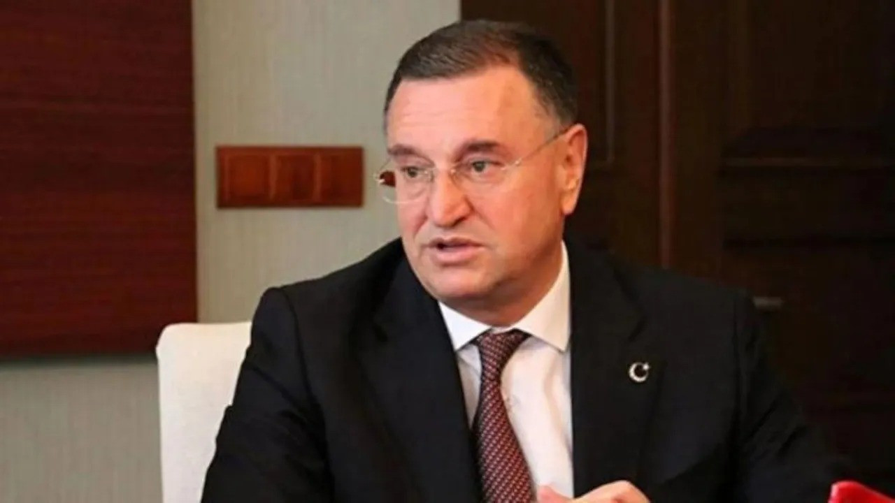 CHP deems re-fielding unpopular Hatay Mayor Lütfü Savaş ‘political call’