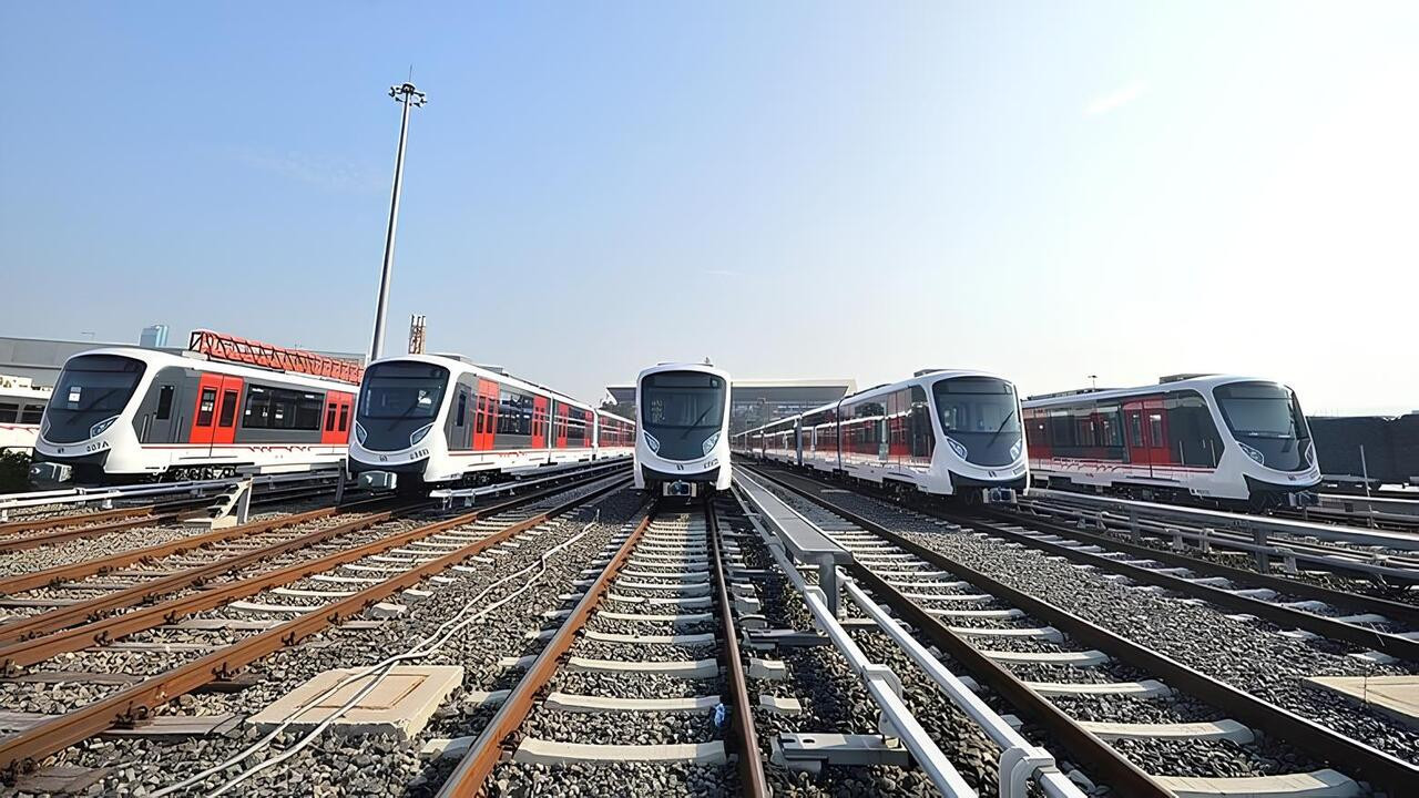 Turkish government allocates $100 to metro project worth $535M in opposition-led İzmir