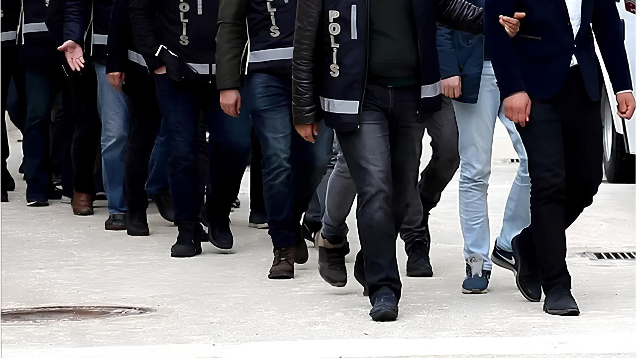Turkish police detain 22 in bribery operation against Istanbul’s CHP-led district municipality