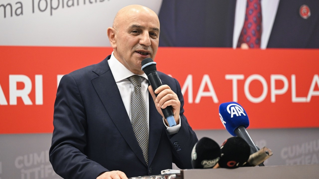 AKP’s Ankara mayoral candidate sets target of garnering 73% of votes