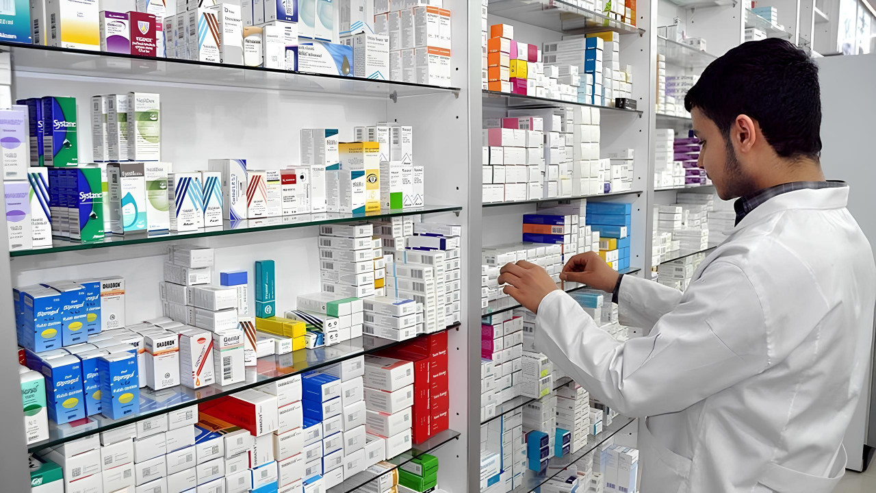 Three int’l pharmas withdraw medicines from Turkish market over lira depreciation