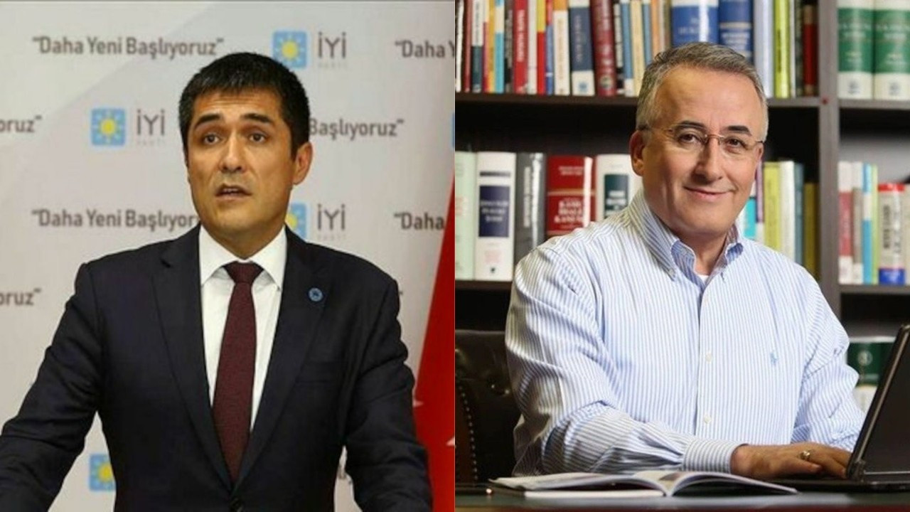 Opposition İYİ Party announces mayoral candidates for Istanbul, Ankara