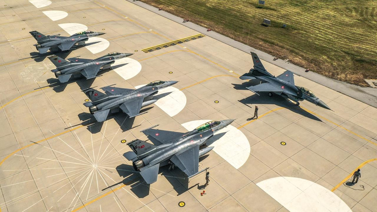US envoy anticipates swift F-16 sale to Turkey