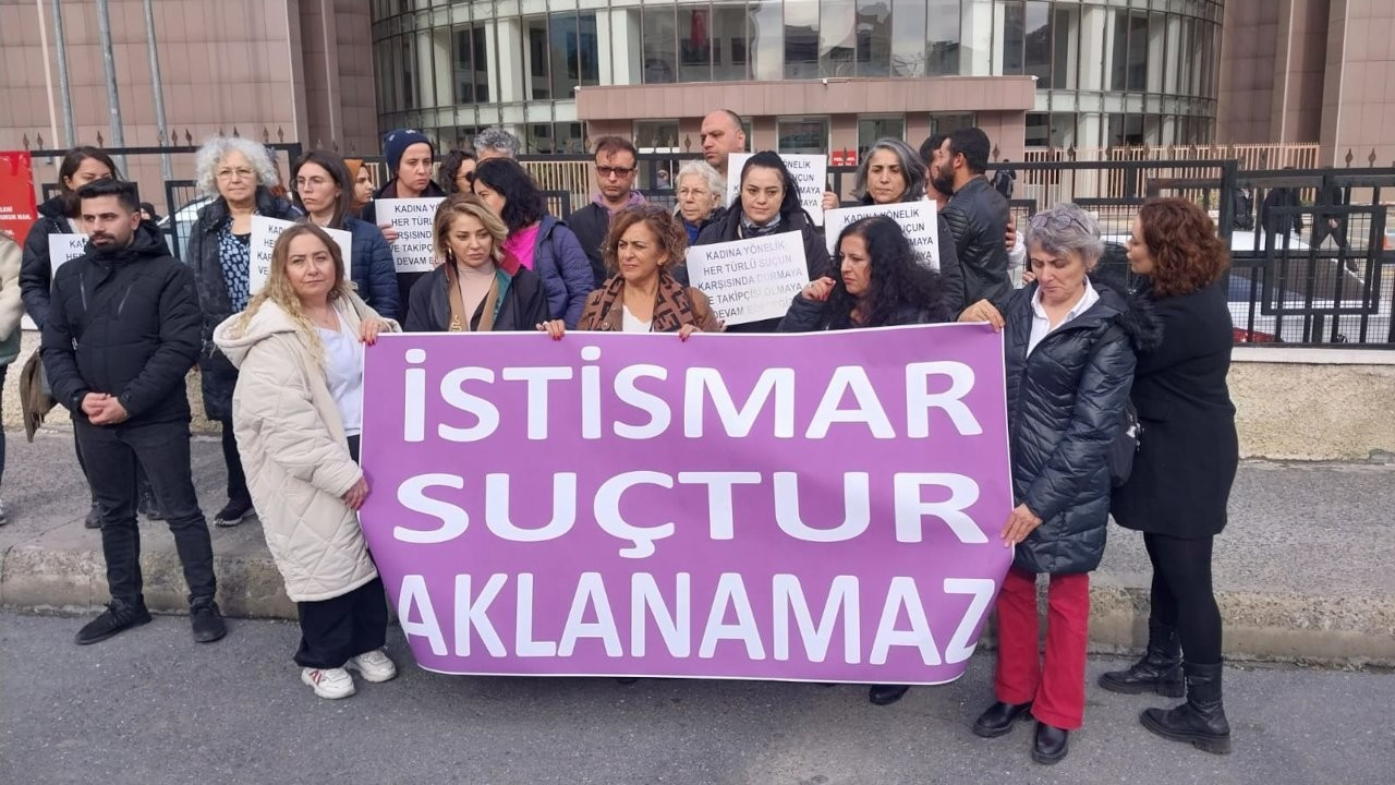 Turkish court acquits doctor of sexually assaulting nurse