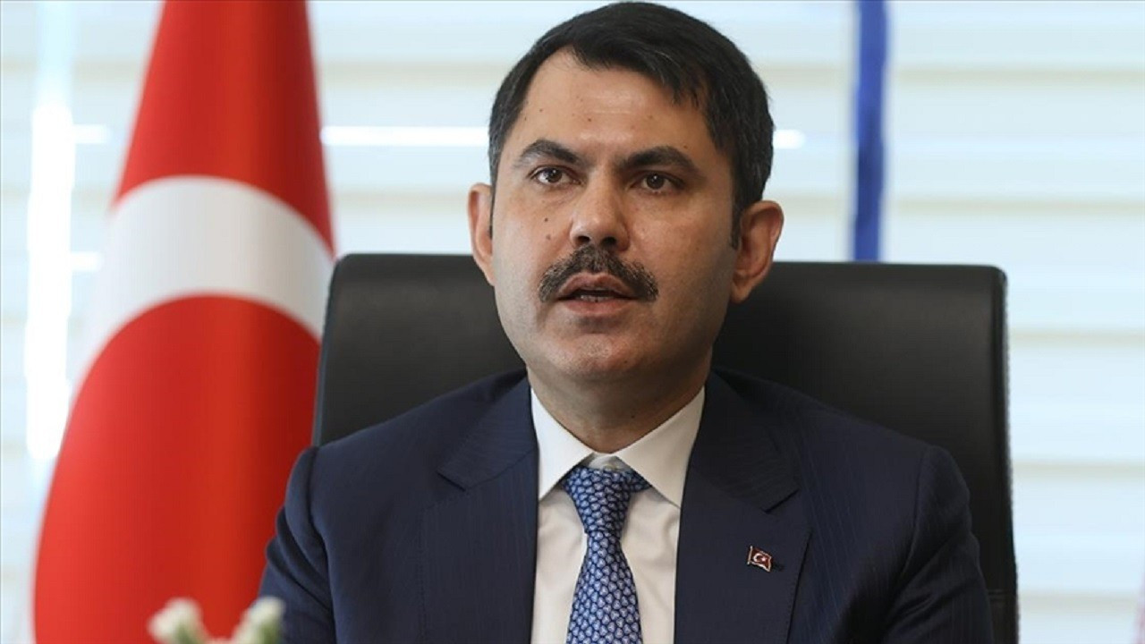 Turkey’s Communications Directorate clarifies campaign promise of AKP candidate Kurum