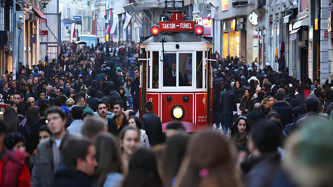 One in 10 unemployed among OECD members resides in Turkey