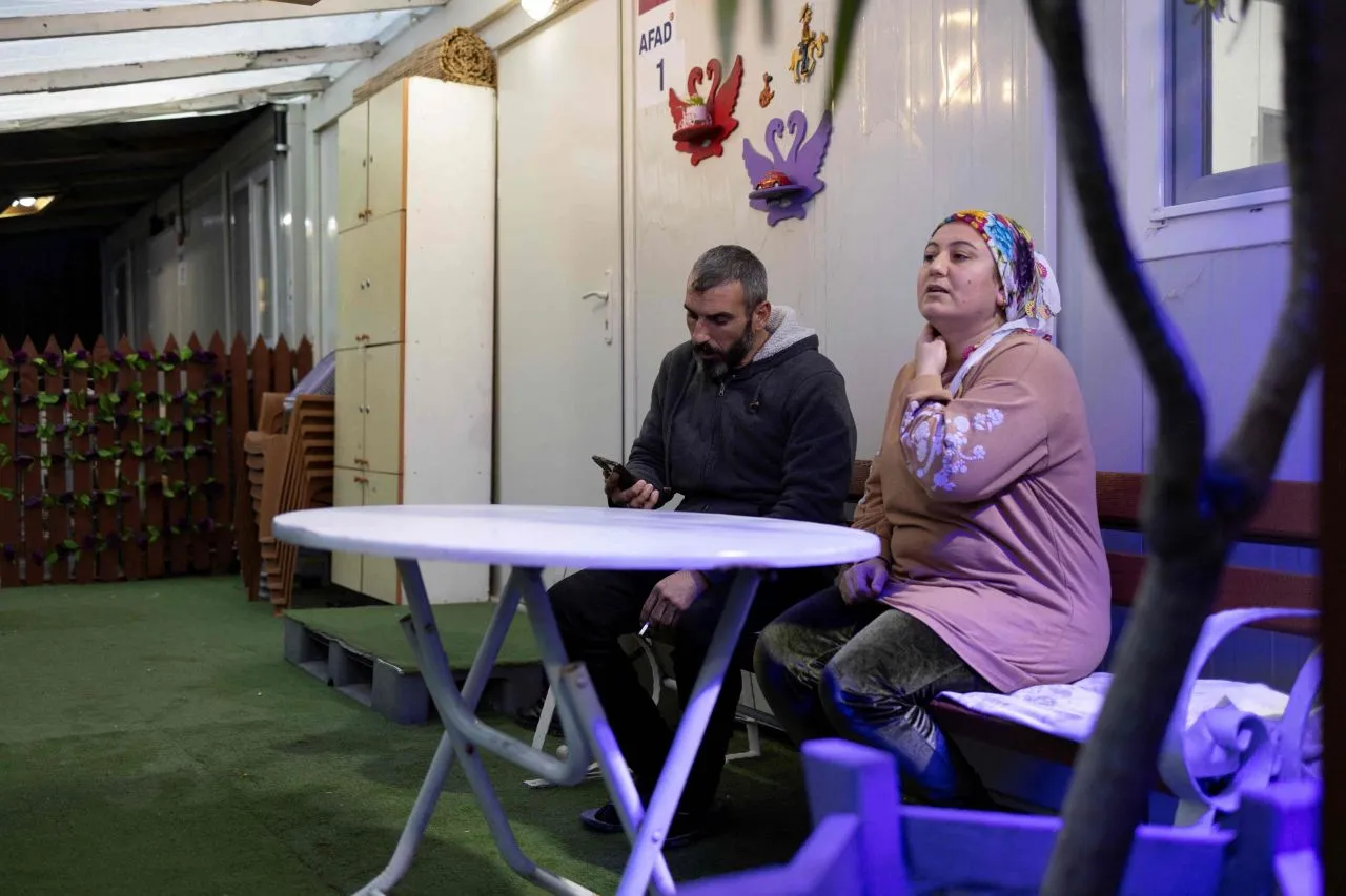 Turkey's earthquake survivors grapple with rebuilding lives one year after