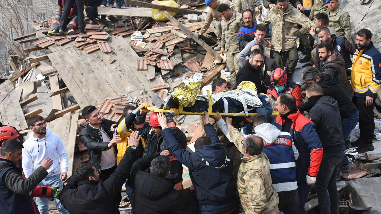 Malatya Governor bans commemorative events on quake anniversary