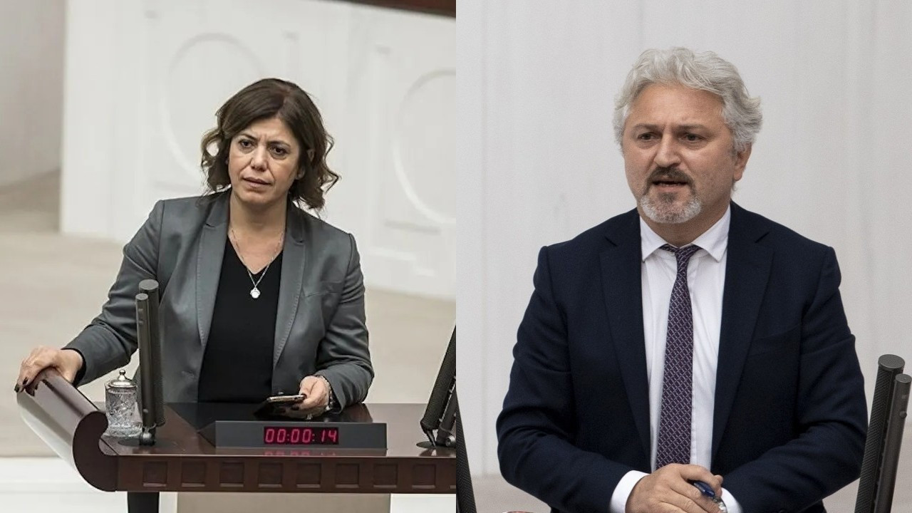 DEM Party fields candidates for Istanbul mayorship race