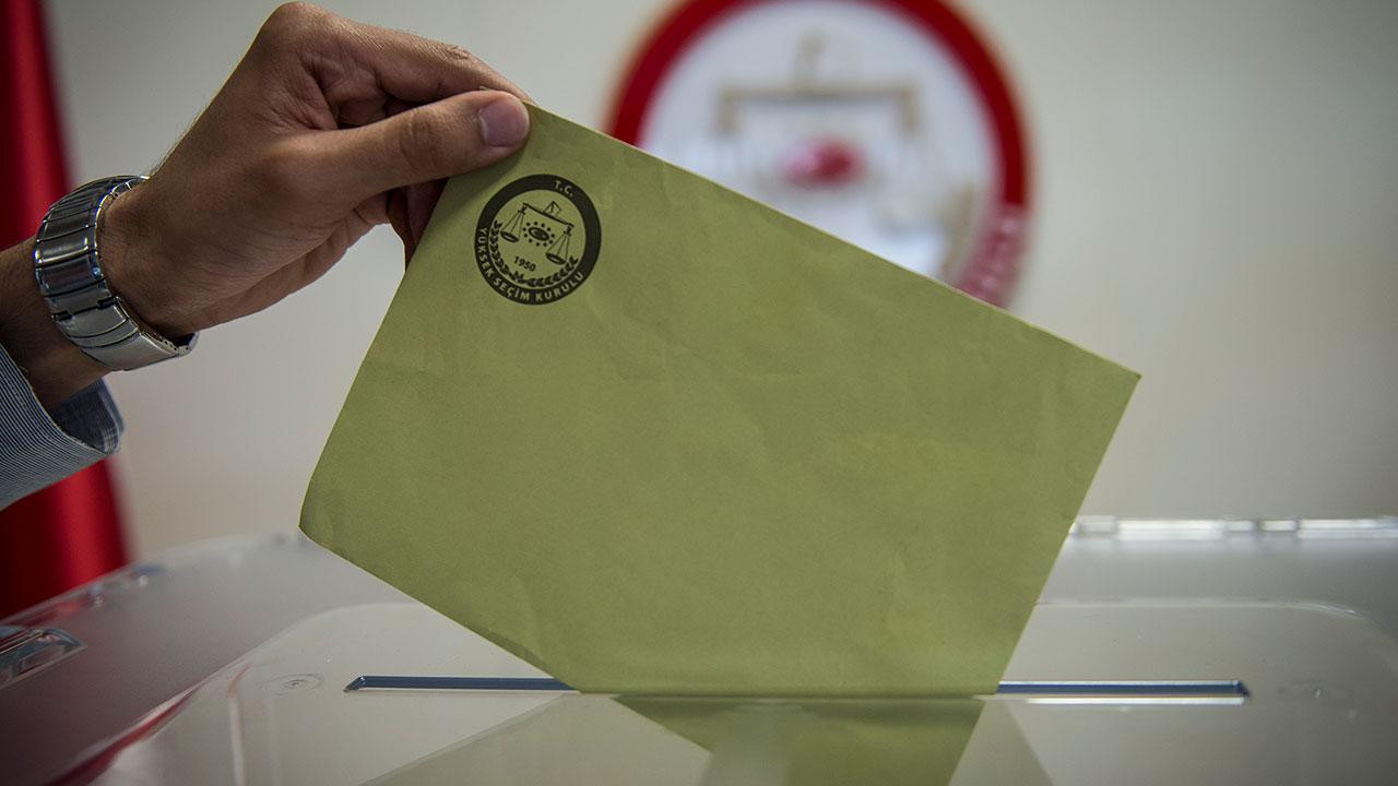 Turkish election boards deny DEM Party's appeal over 54,000 alleged fraudulent voters