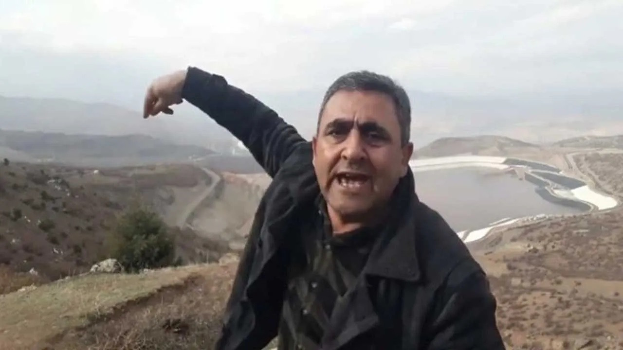 Anti-mine advocate detained in Turkey over remarks on disaster at gold mine