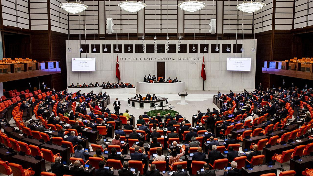 Turkish Parliament to go on recess due to upcoming local elections