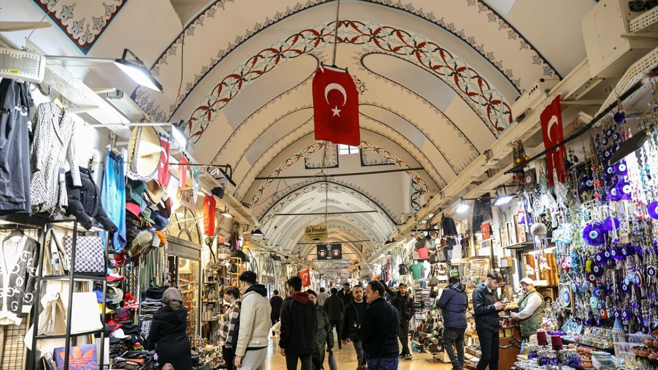 Istanbul annual inflation hits 76.6 pct, chamber of commerce reports