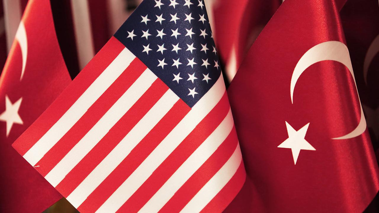 US, Turkey to launch comprehensive talks to improve troubled ties