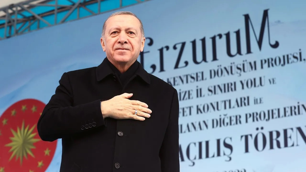 Will Erdoğan step down?