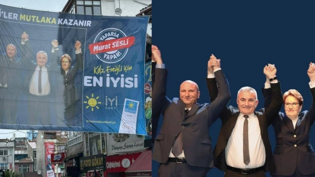 Former mayor campaigns for cousin with same name in Turkey’s local elections after banned from politics