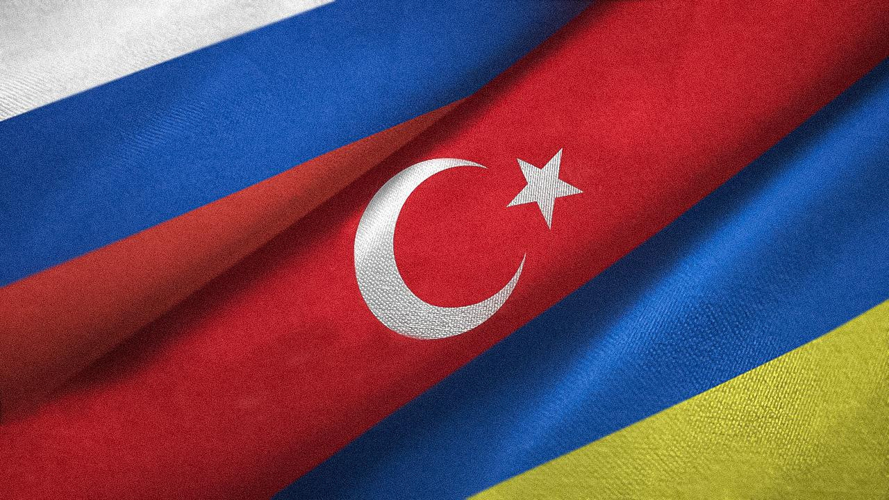 Erdoğan warns against expanding Ukraine conflict to NATO, escalating war