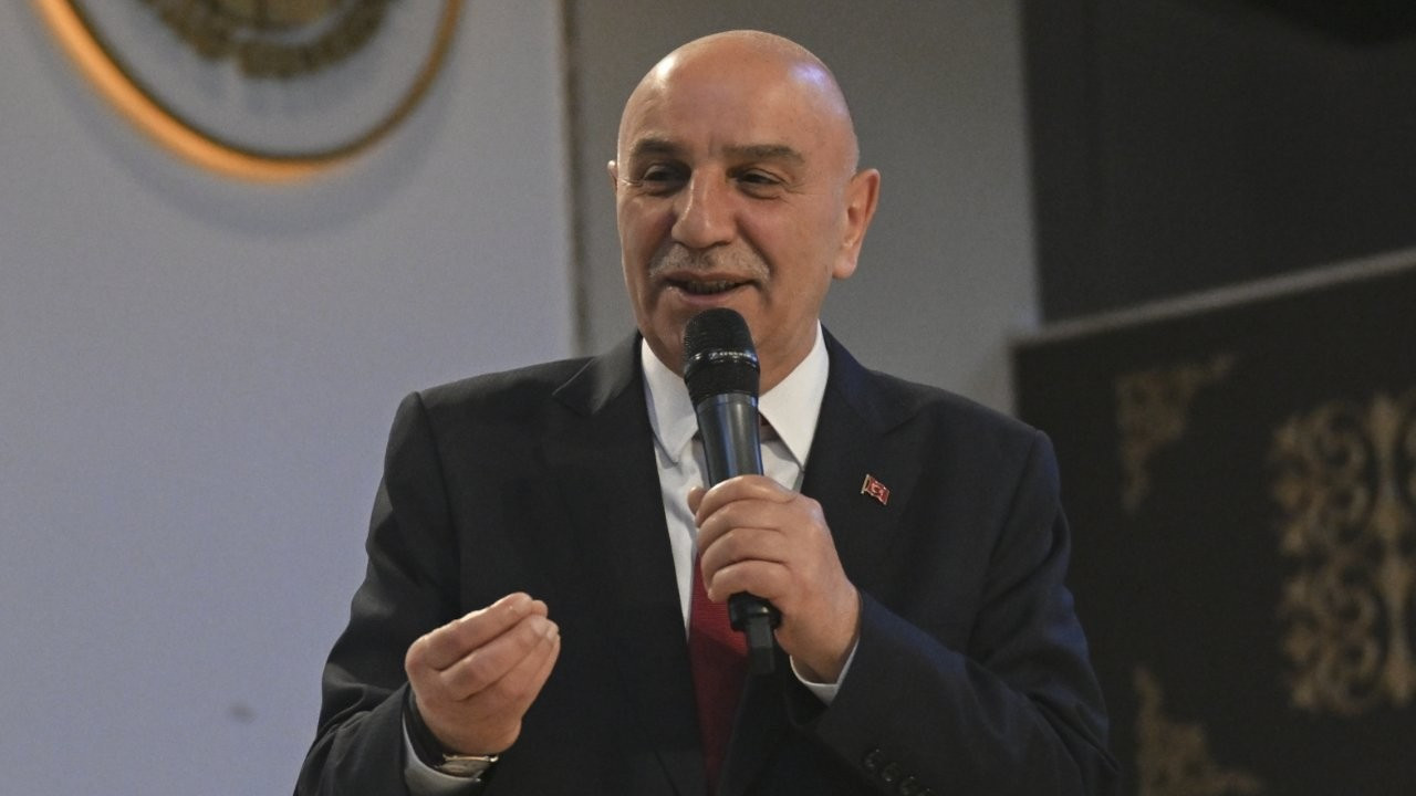 AKP candidate refuses to disclose wealth, says ‘property is Allah's’