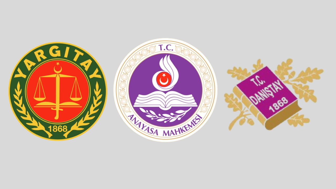 Turkey's high judiciary gears up for presidential elections across three branches