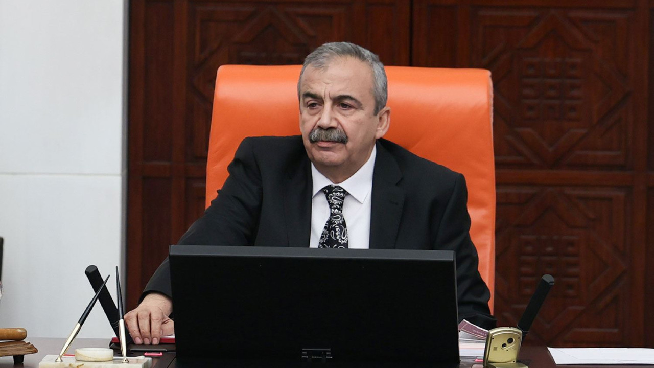 Turkish court refuses to lift int’l travel ban imposed on deputy parliament speaker Önder