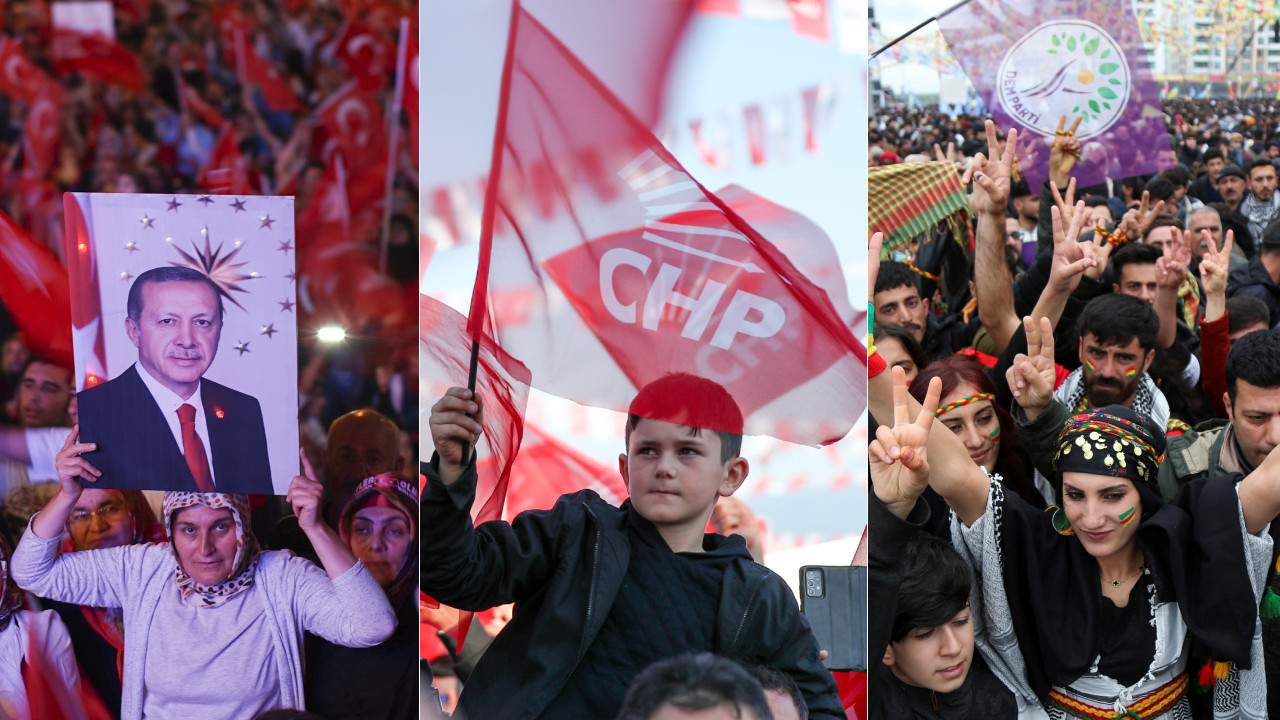 Turkey's local elections: One week to go, less excitement compared to 2023 elections