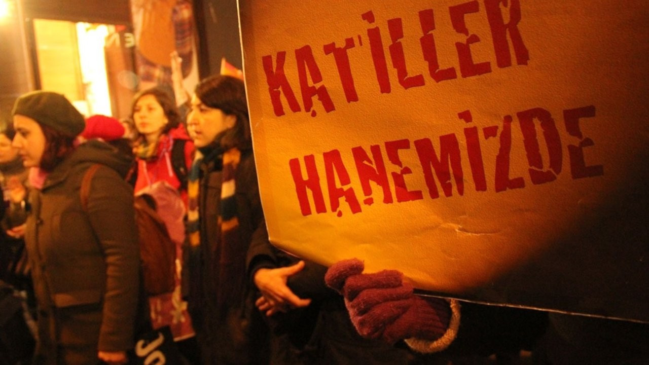 Turkish court fines Interior Ministry 2.5M over femicide negligence