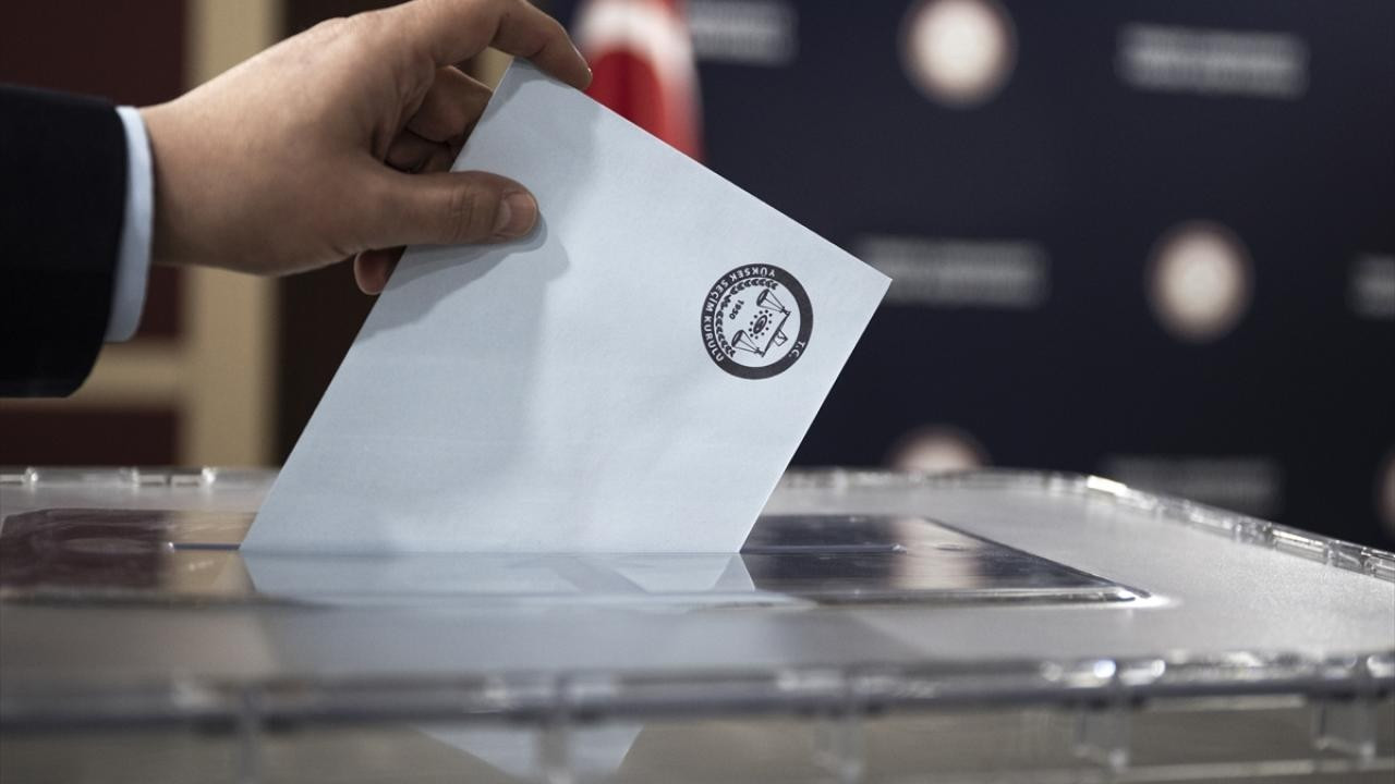 Propaganda ban starts for Turkey's local elections