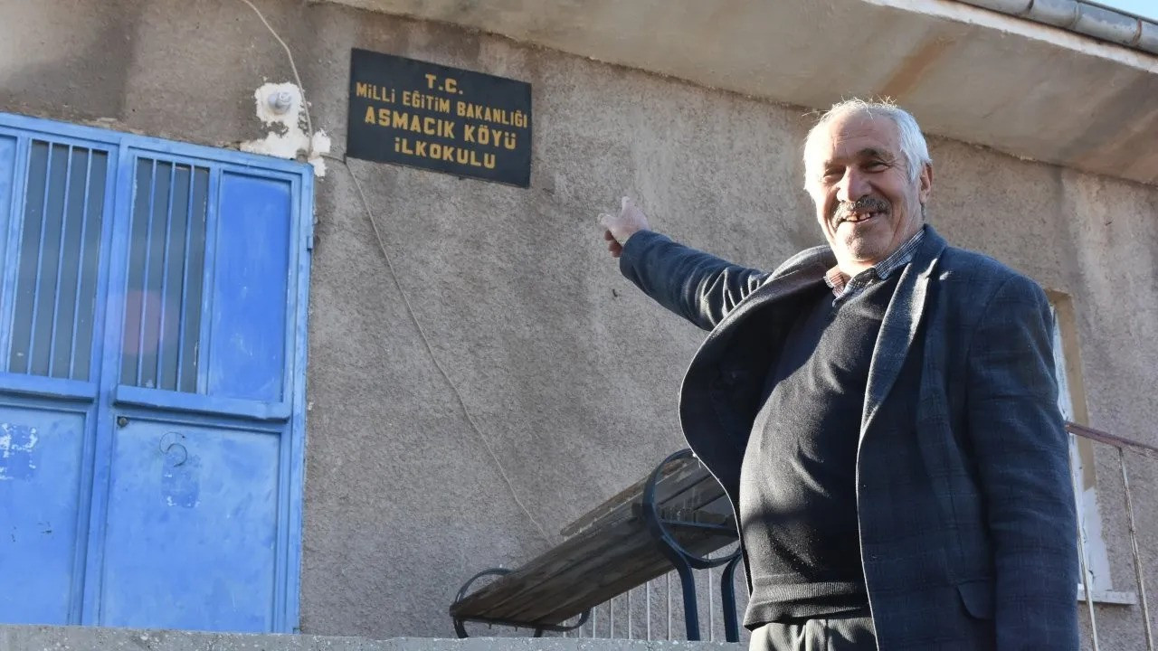 Muhktar wins seventh term in village with 18 voters in Turkey’s local elections amid lack of competition