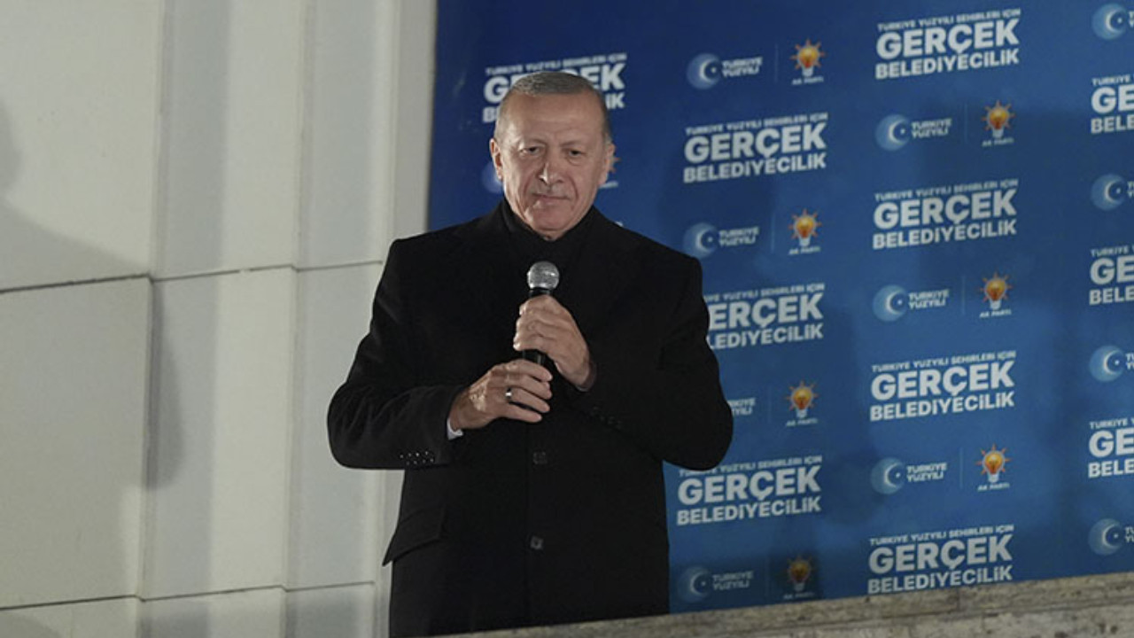 Erdoğan, Şimşek reiterate continuation of tight monetary policy
